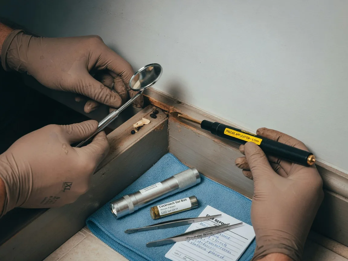 Why choose Emergency Pest Control in Wayne, MI